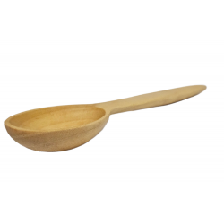 Łyżka czereśniowa 14 cm